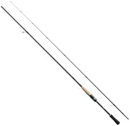 Shimano Bream Rod 19 Brenias Spinning/Bait Various