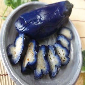 Lightly Pickled Eggplant, Pack of 2, 7.1 oz (200 g) - 8.5 oz (240 g) 18576