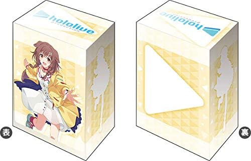 Bushiroad Deck Holder Collection V2 Vol. 1264 Holo Live Production "Dogokamorone" hololive 2nd fes. Beyond the Stage ver.