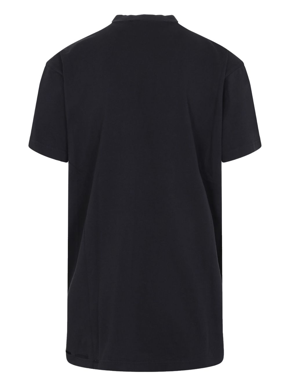 Balenciaga バレンシアガ光学綿Tシャツ - Image 1