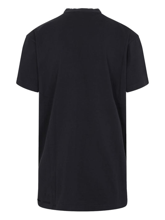 Balenciaga バレンシアガ光学綿Tシャツ - Image 1