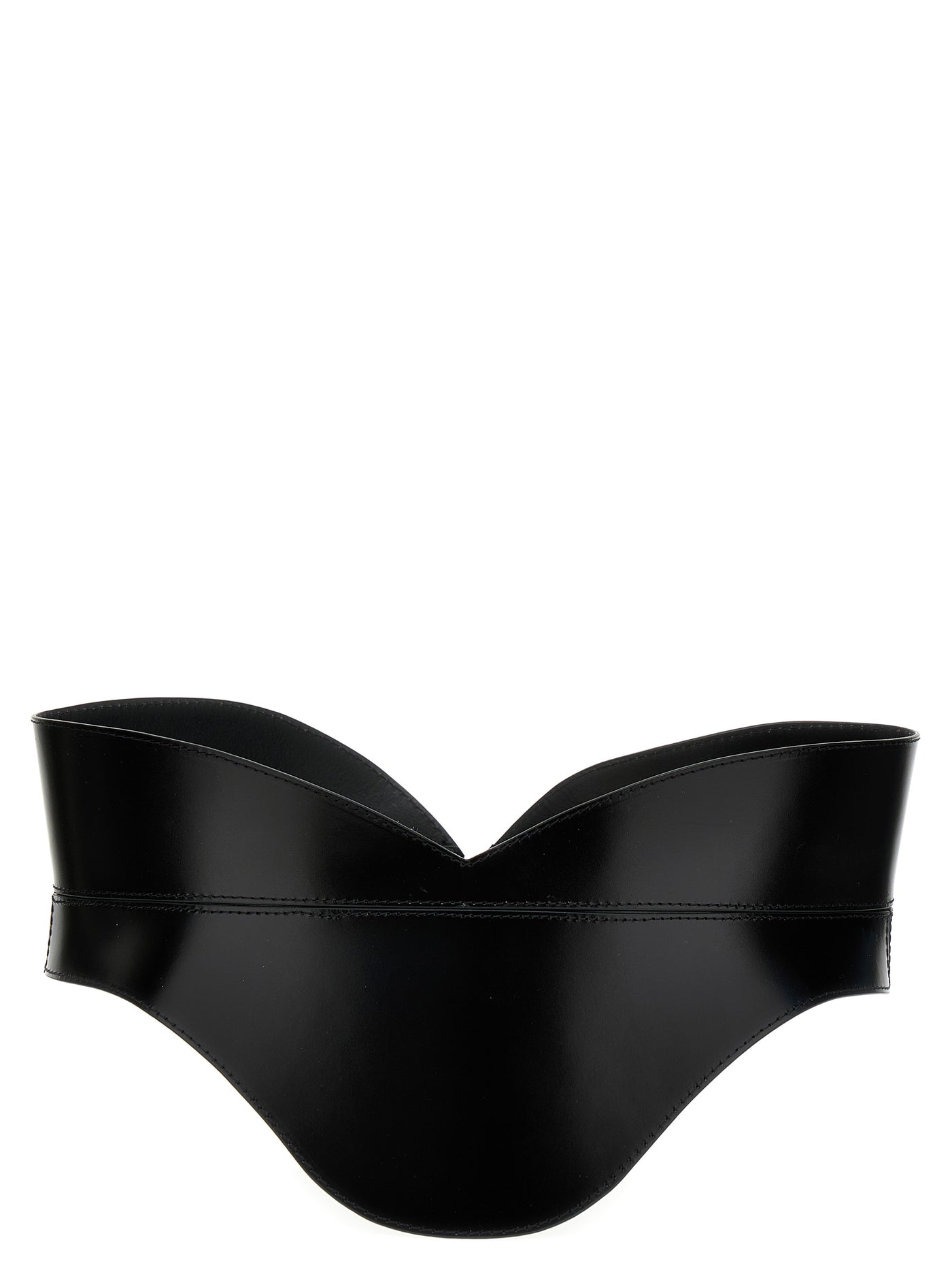 Alexander Mcqueen アレクサンダーマックイーンコルセットベルト - Image 1