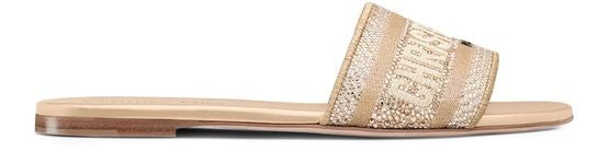 DIOR Dway ミュール - Image 1