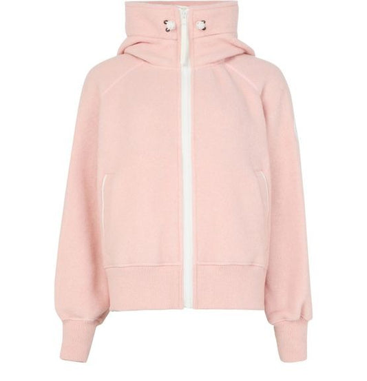 CANADA GOOSE Chilliwack fleece aviator jacket - Image 1