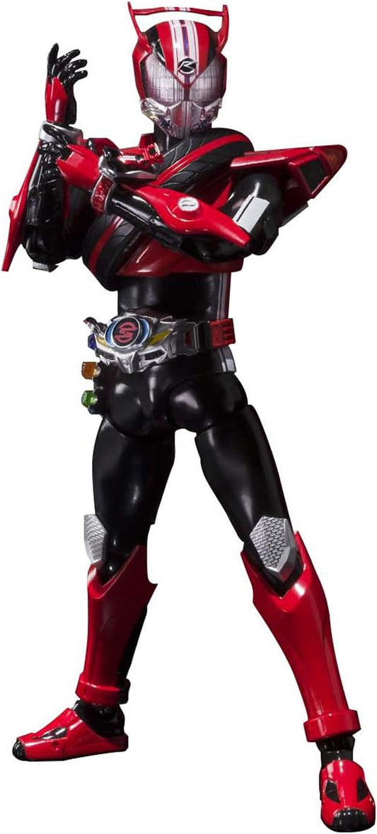 TAMASHII NATIONS S.H.フィギュアーツ 仮面ライダードライブ タイプスピード