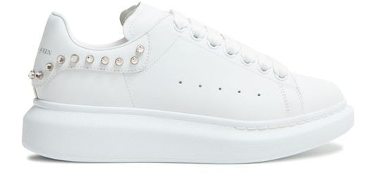 MCQUEEN Oversized sneakers - Image 1