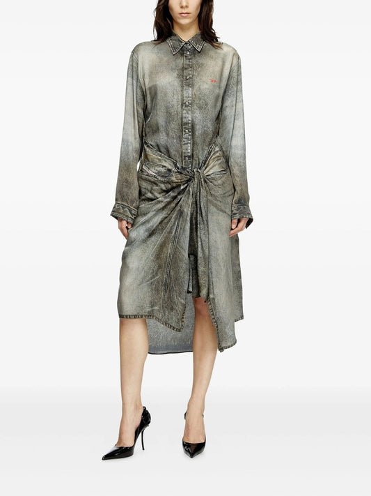 Diesel その他、の厚さ - Image 1