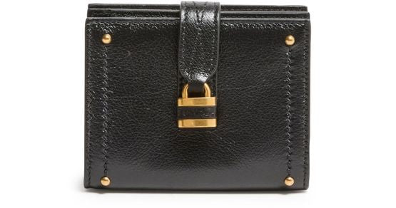 CHLOE Paddington wallet - Image 1