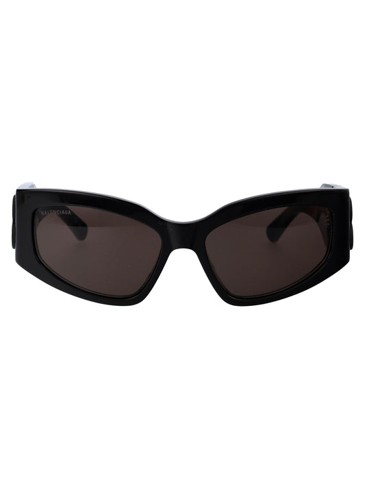 Balenciaga バレンシアガサングラスBB0321 S 001 - Image 1