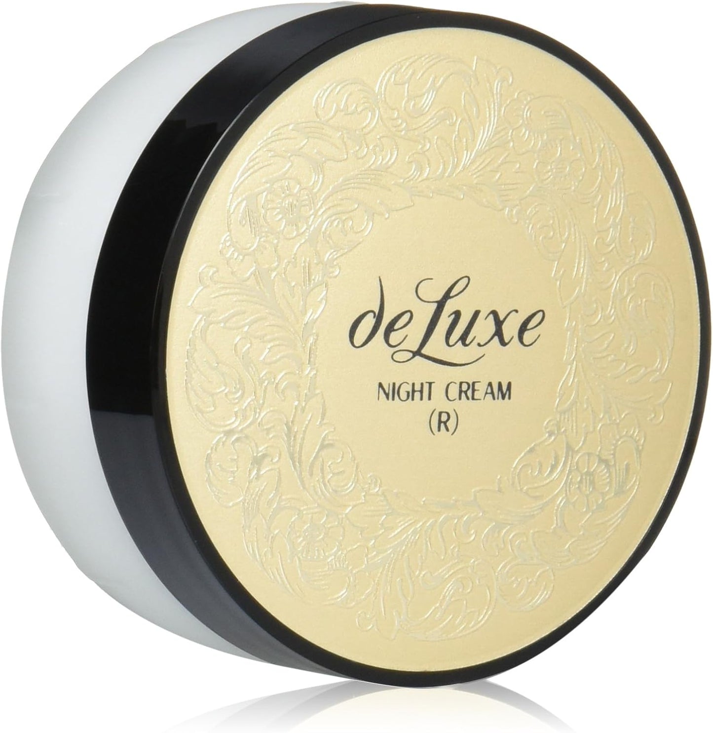 Dolux Night Cream (Moist Type), 1.8 oz (50 g)