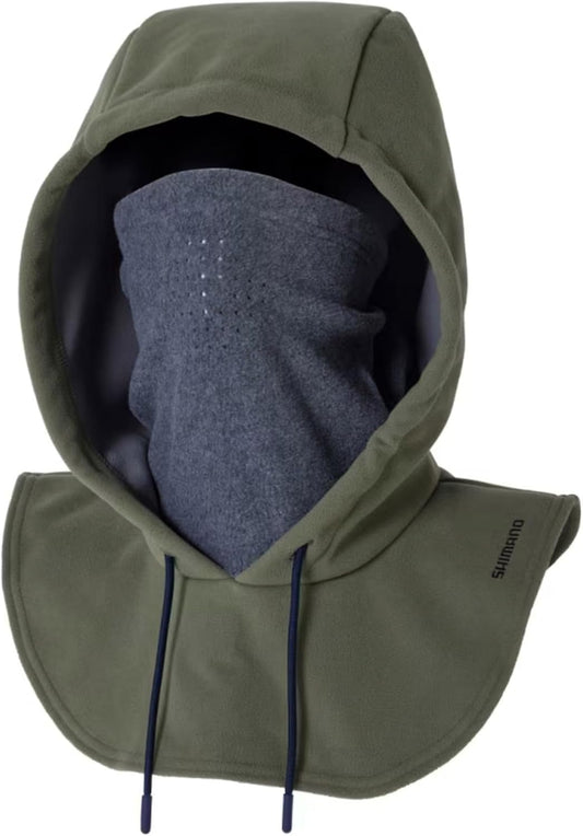 Shimano AC-030W Gore-Tex Wind Stopper Food Warmer