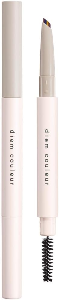Pola Diem Couleur Color Blend Eyebrow Pencil Refill [Eyebrow] 0.001 oz (0.25 g)