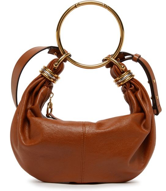 CHLOE Bracelet hobo bag - Image 1