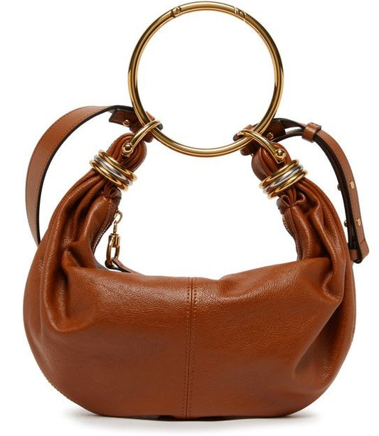 CHLOE Bracelet hobo bag - Image 1