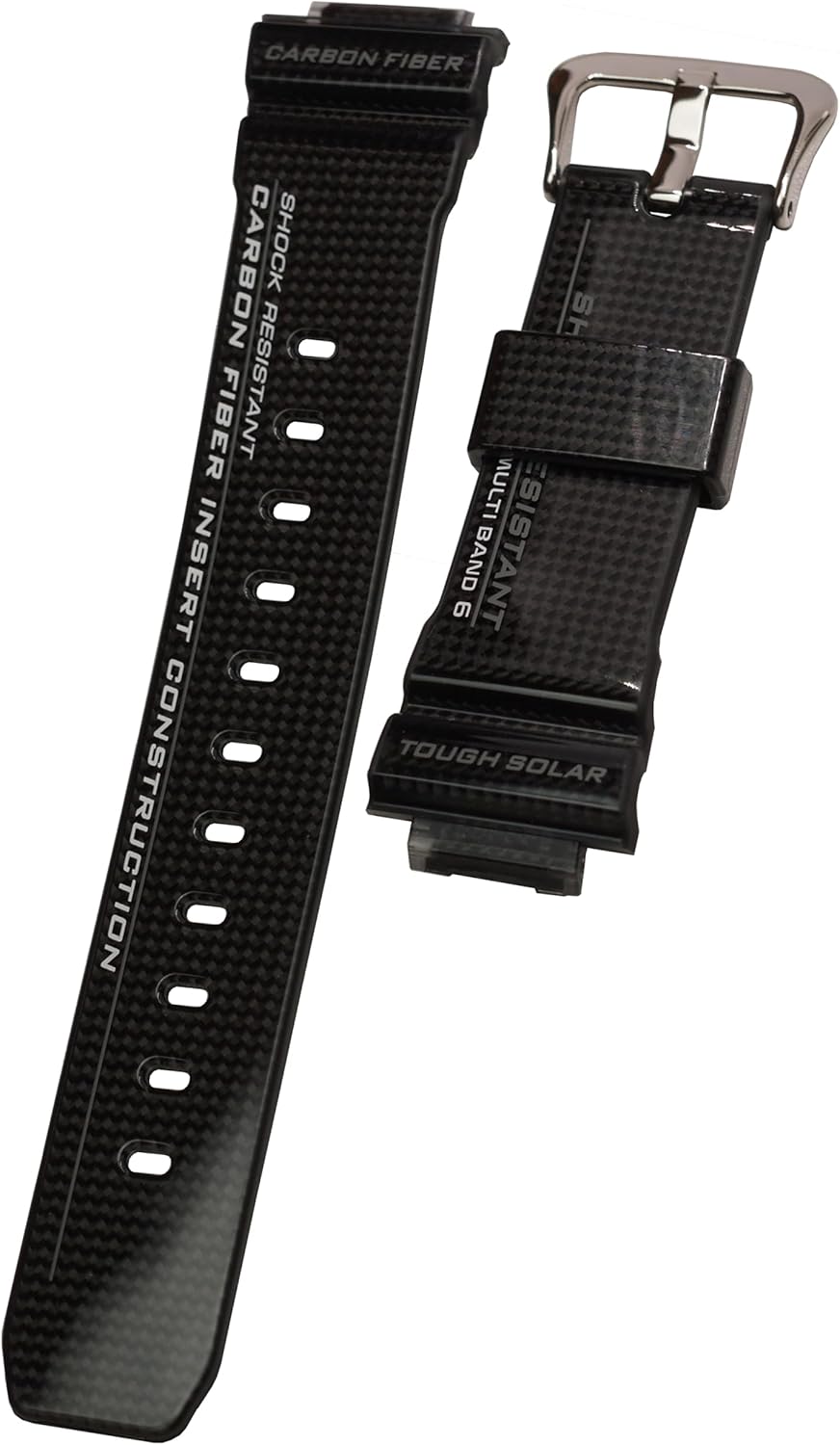 Casio Band for G-Shock GW-S5600, GW-S5600B, GW-S5600U