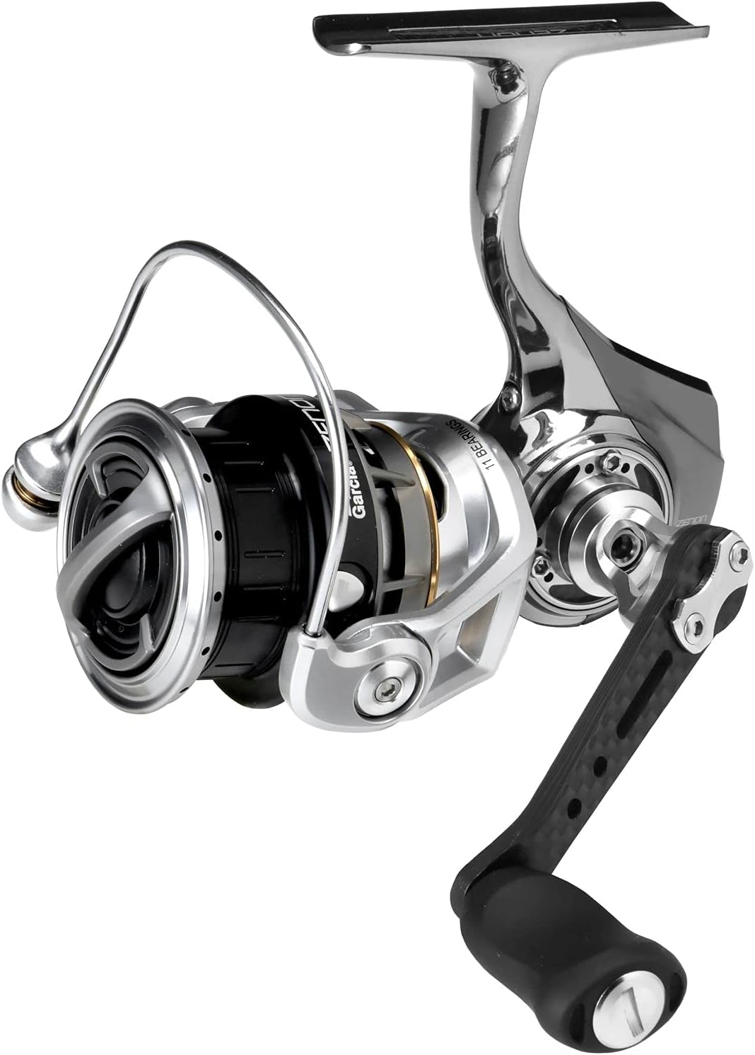 Abu Garcia Zenon Spinning Reel, Various Models Available