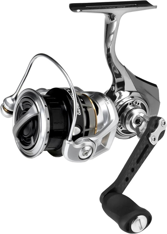 Abu Garcia Zenon Spinning Reel, Various Models Available