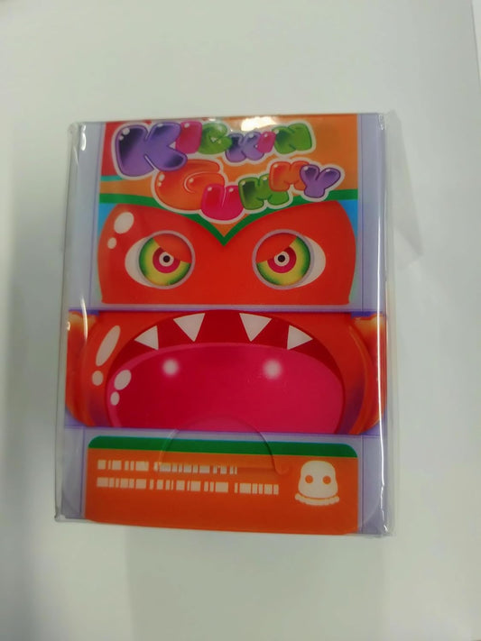 Gunvalues Card Case, Kicking Mi, Deck Case