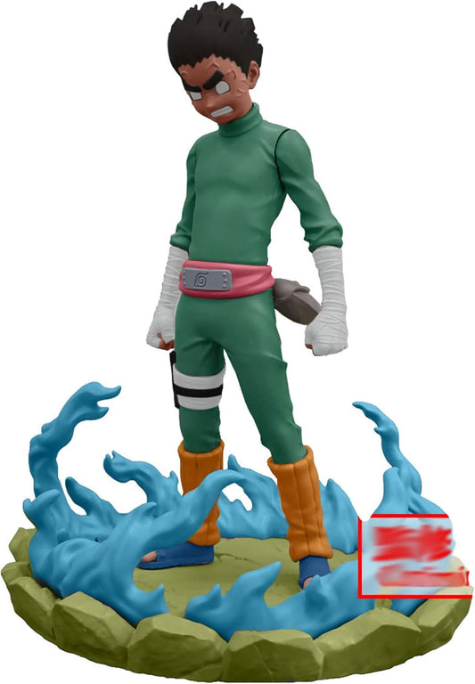 Banpresto Naruto MemorableSaga Rock Lee