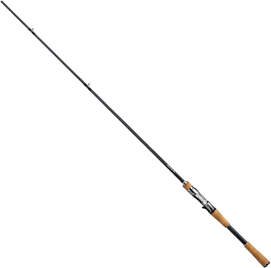 シマノ(SHIMANO) バスロッド バンタム ベイト バーサタイル 1ピース/2ピース 各種