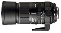 シグマ 135-400mm F4.5-5.6 APO DG ペンタックス用