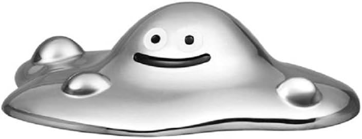 Dragon Quest Metalic Monsters Gallery hm (Hagure Metal) L size