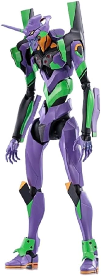TAMASHII NATIONS ROBOT魂[SIDE EVA] エヴァンゲリオン初号機