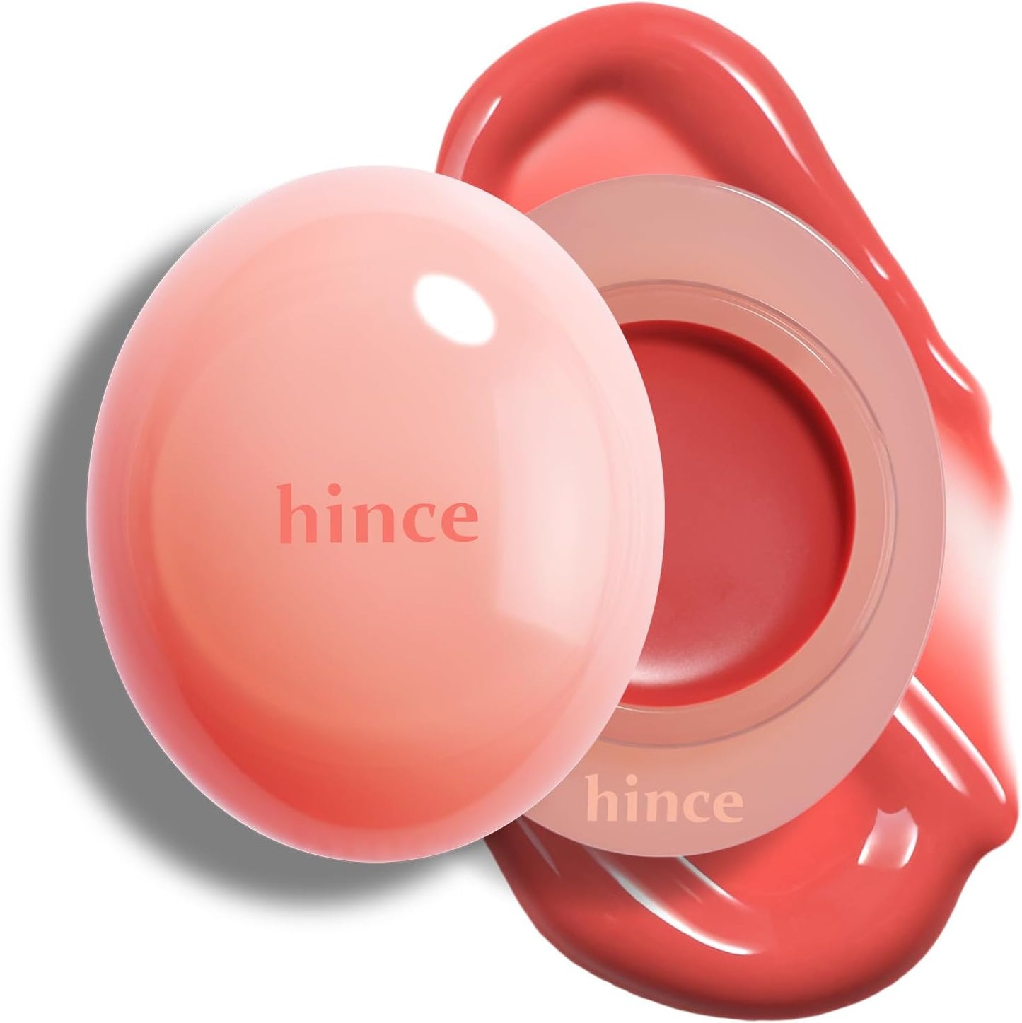 hince Low Glow Dew Ball 01 Low Rose Dew