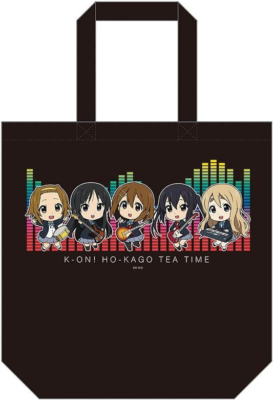 Azumaker K-On! Tote Bag