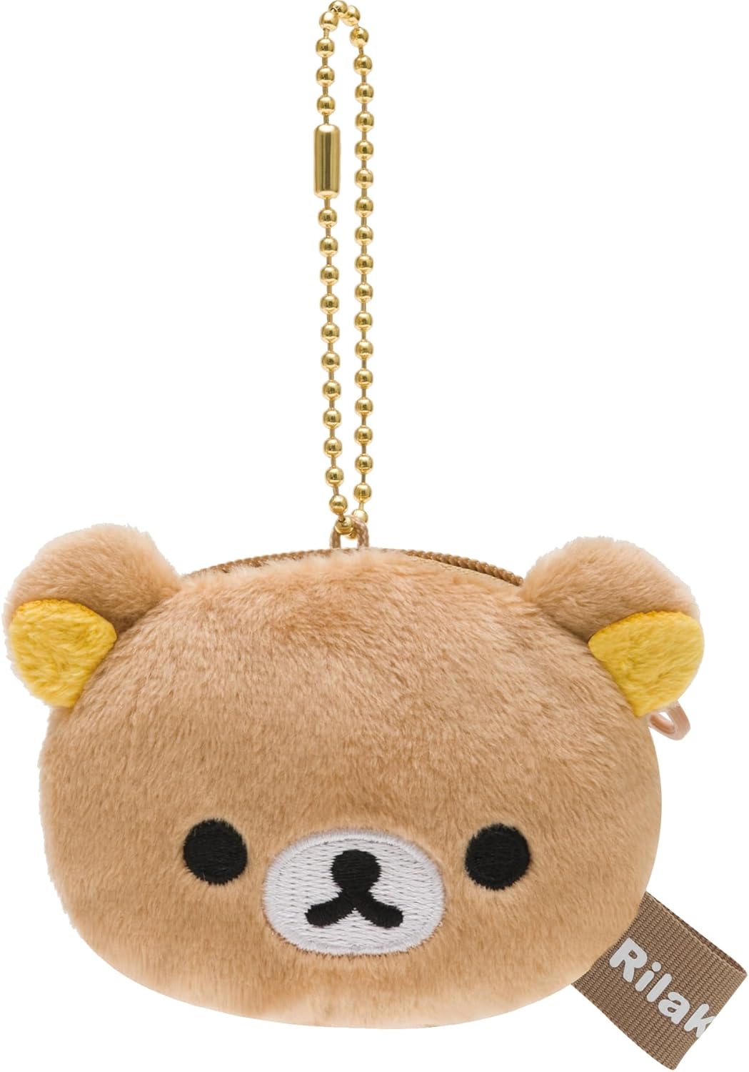 San-X Rilakkuma Mini Mini Plush Coin Purse