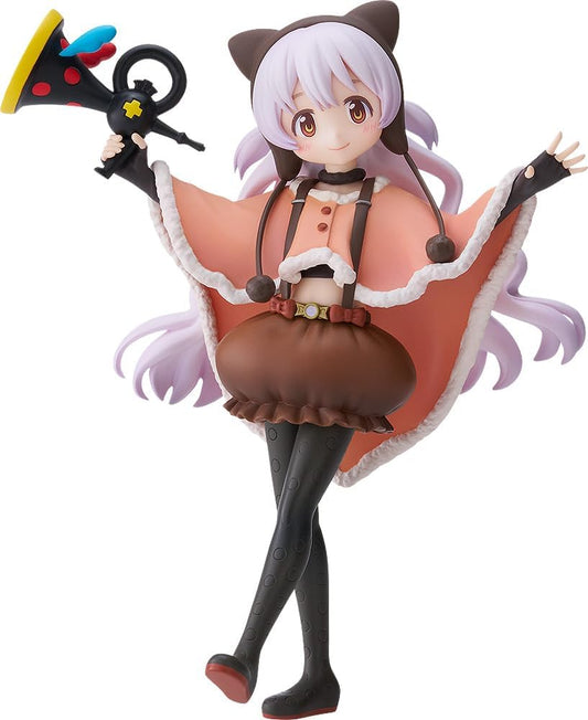 POP UP PARADE Movie Version Puella Magi Madoka Magica, Rebellion Story Nagisa Momoe, Non-scale, Plastic, Pre-painted Complete Figure