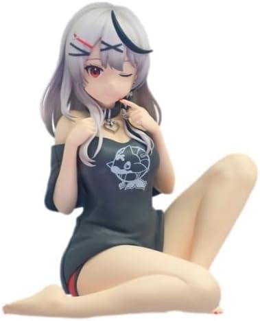 Shahanasha Kuroe Figure Holo Live IF Relax Time Official