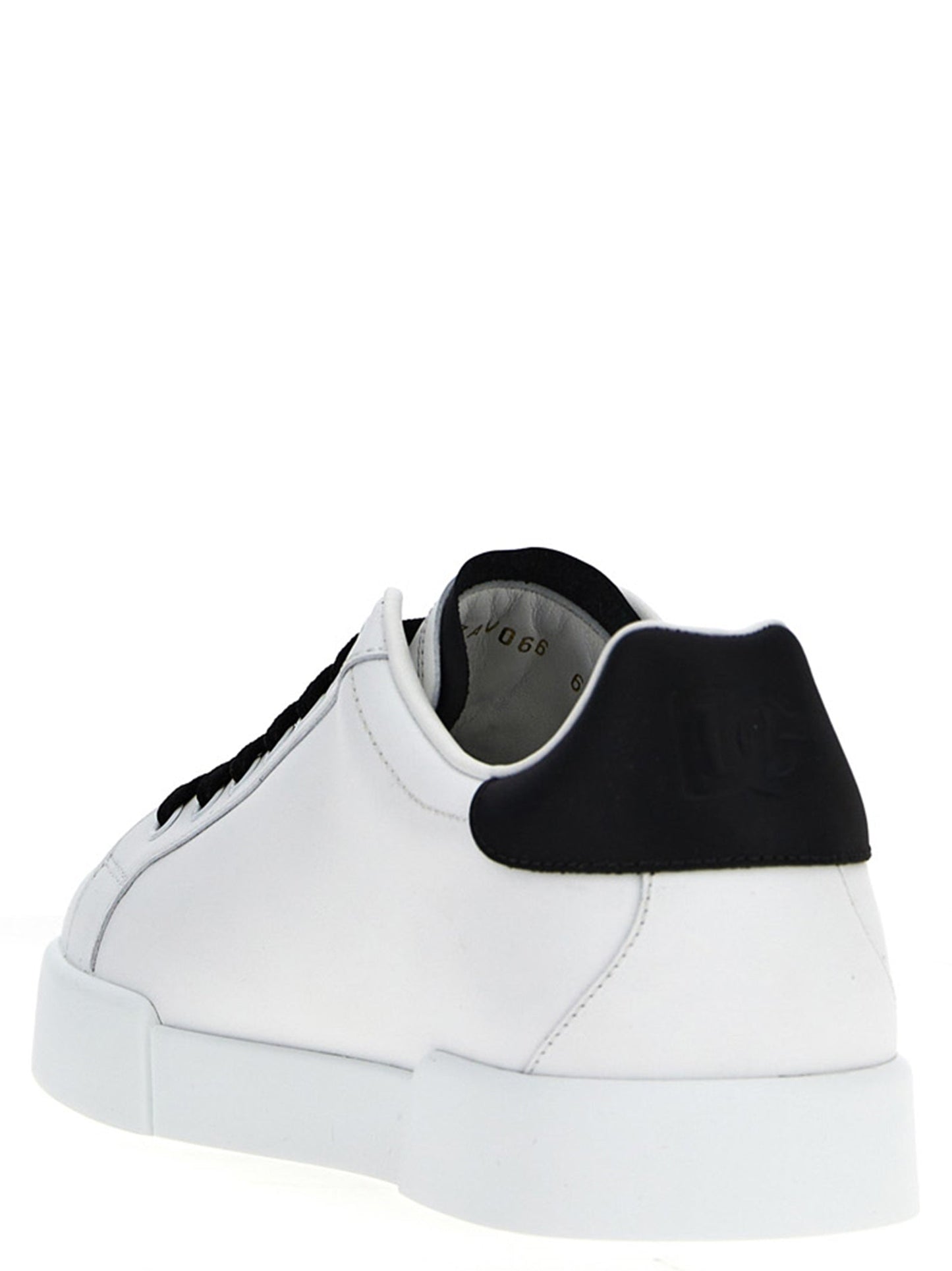 Dolce  Gabbana Dolce＆Gabbana 'Portofino'スニーカー - Image 1