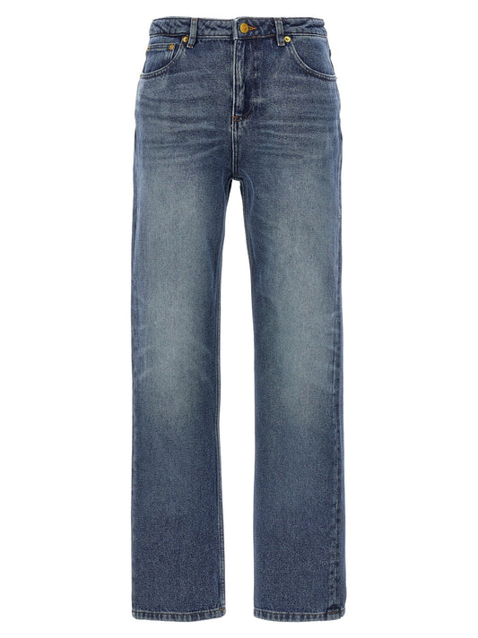 A.p.c. A.P.C. 「カイリー」ジーンズ - Image 1