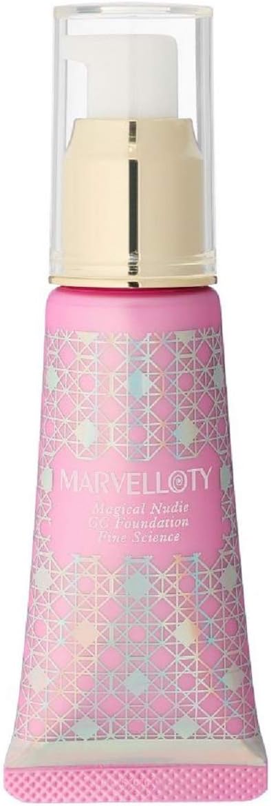 Maverati Magical Nudie CC Fund Fine Science Foundation 45 Grams (x1)