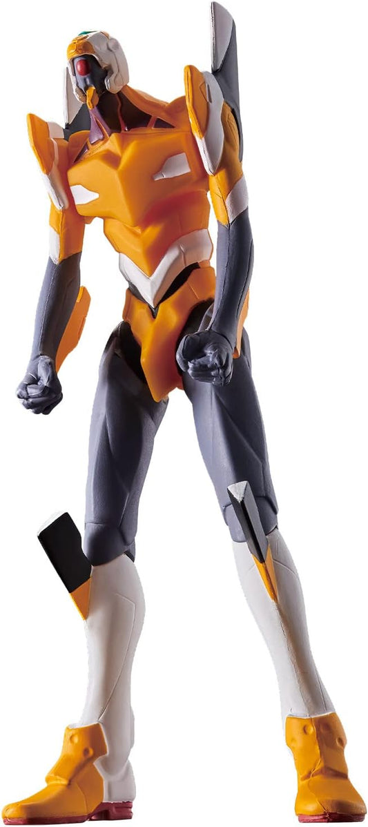 Bandai Movie Monster Series Evangelion 0 (Rai)