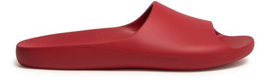 THE ROW Ama slides in rubber - Image 1