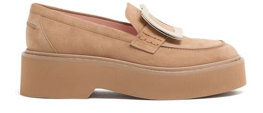 ROGER VIVIER Viv rangers ローファー - Image 1