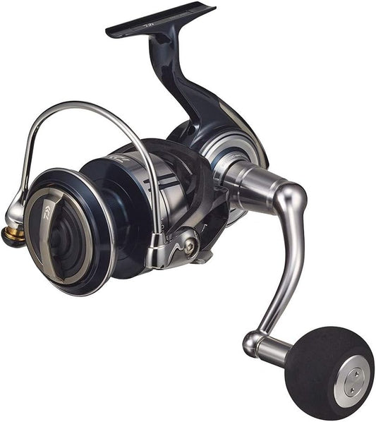 Daiwa Spinning Reel 21 Celtate SW Shore Offshore Jigging Casting (2021 Model)