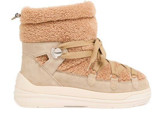 MONCLER Insolux スノーブーツ - Image 1