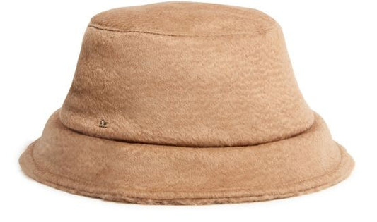 MAX MARA Fiducia bucket hat - Image 1