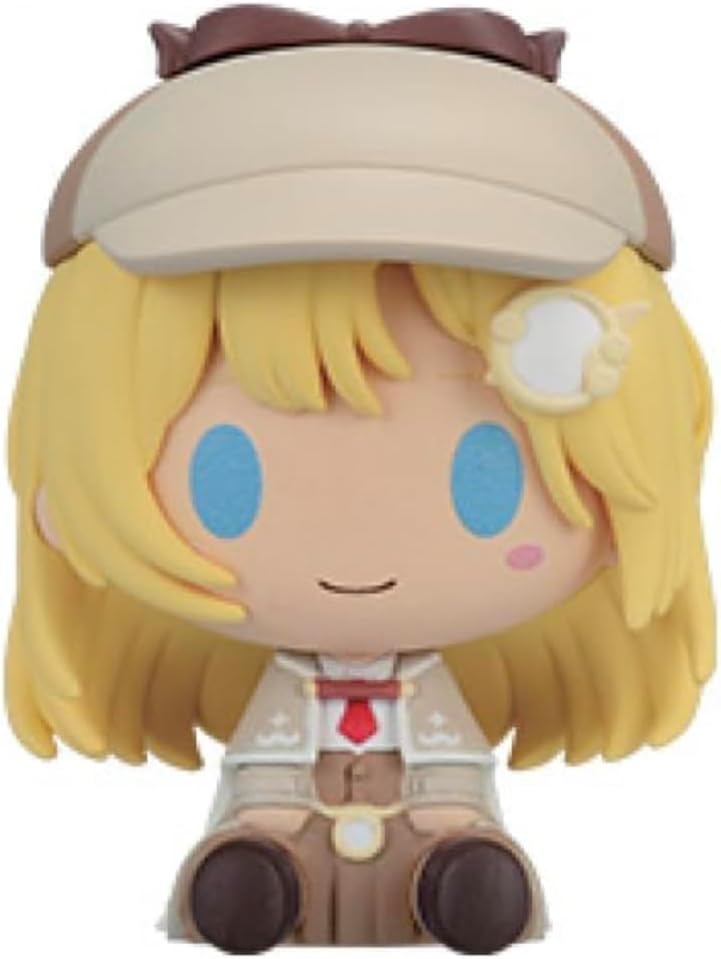 Watson Amelia Figure Ichiban Kuji Holo Live Vol.5 Chocoko Kokko Prize