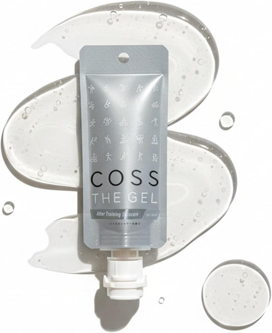 COSS THE GEL