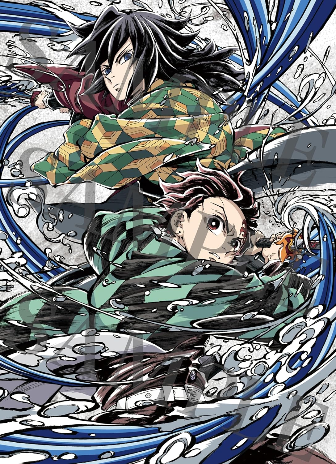劇場版「鬼滅の刃」無限城編 第一章 猗窩座再来 完全生産限定版 [Blu-ray]