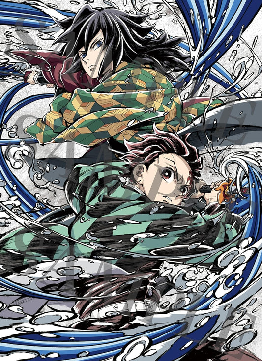 劇場版「鬼滅の刃」無限城編 第一章 猗窩座再来 完全生産限定版 [Blu-ray]