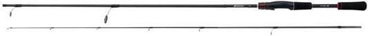 Shimano Zodias Versatile Spin Bass Spinning Rod, 268ML 6.8 Feet