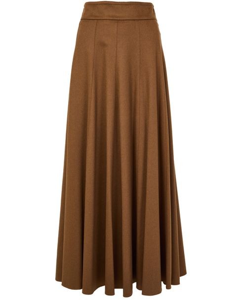Sagra maxi skirt - Image 1