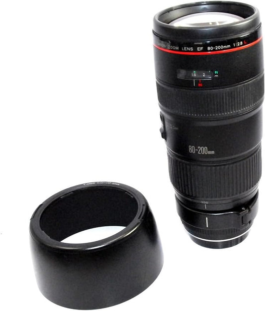 Canon ZOOM LENS EF 80-200mm F2.8 F/2.8 L