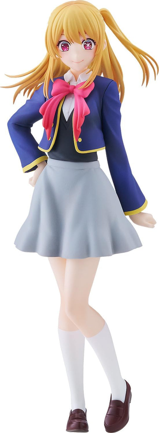 POP UP PARADE TV Anime [Susinoko] Ruby Non-Scale Plastic Pre-painted Complete Figure