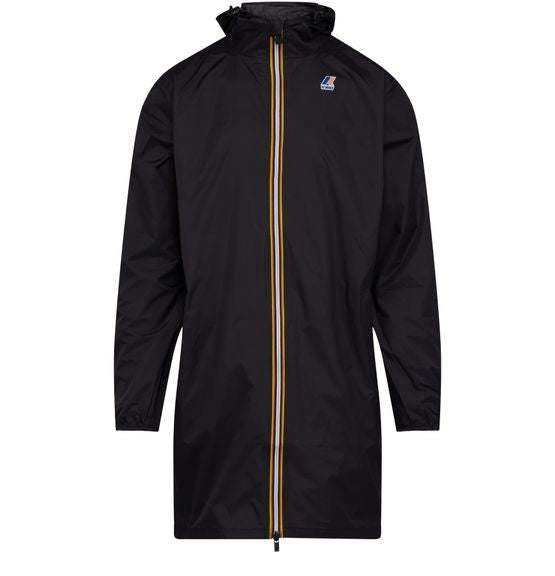 KWAY Le Vrai 3.0 Eiffel - ロング ウインドブレーカー - Image 1